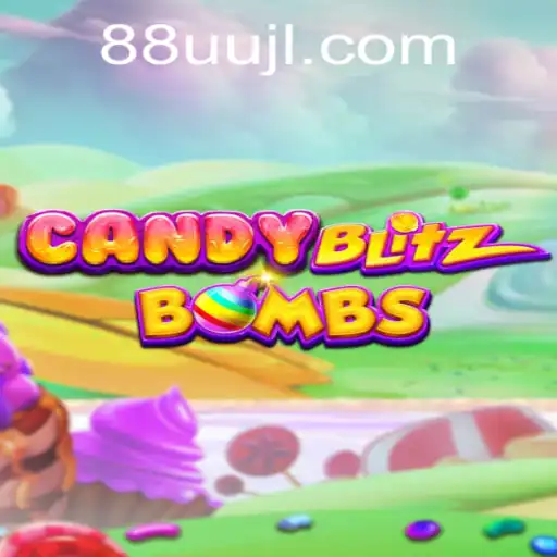 CandyBlitzBombs: A New Sensation in Puzzle Gaming