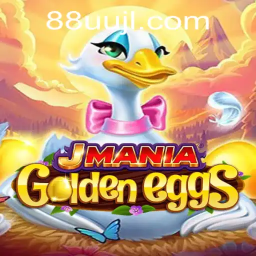 JManiaGoldenEggs: The Exhilarating World of Golden Treasures