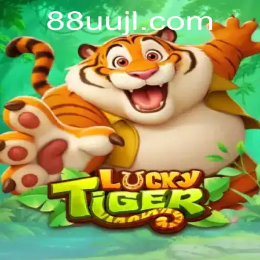 LuckyTiger: The Exciting World of UUJL