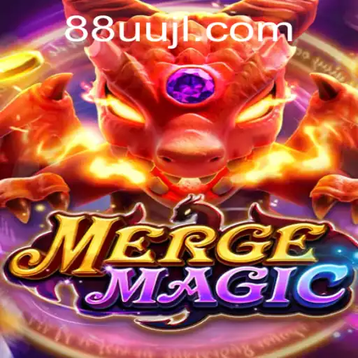 Explore the Enchanting World of Mergemagic: A Mysterious Puzzle Adventure