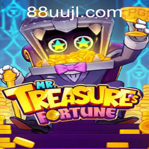 Discover the Enigmatic World of MrTreasuresFortune - A Gaming Adventure