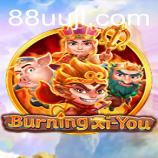 BurningXiYou: A Journey Through Fire and Myth
