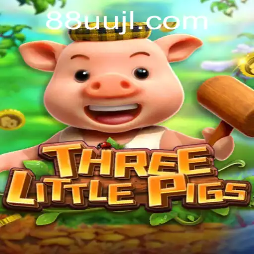 Discover the Adventure of THREELITTLEPIGS: A Game with a New Twist