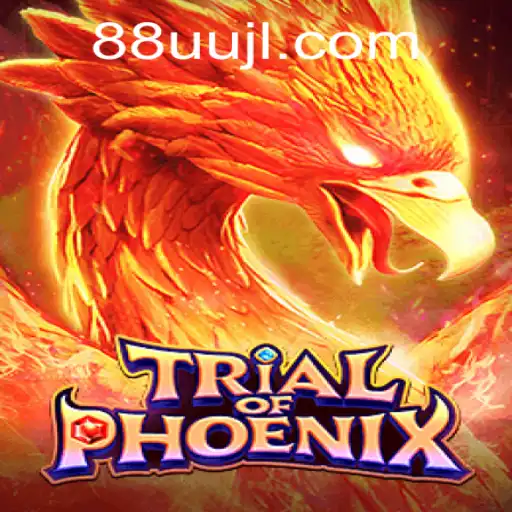 Dive into the Thrilling Realm of TrialofPhoenix: Mastering the Art of UUJL