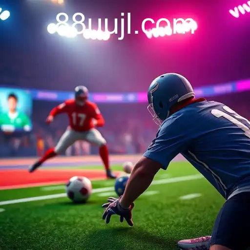 Exploring the Rise of Virtual Sports: The Impact of UUJL